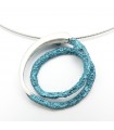 PENJOLL OBA BLAU TURQUESA (ORFEGA)