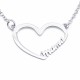 MAMA HEART PENDANT