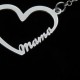 MAMA HEART PENDANT