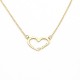 MAMA HEART PENDANT