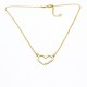 MAMA HEART PENDANT