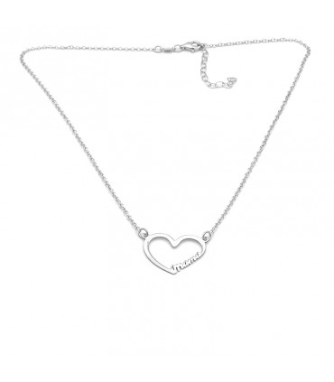 COLGANTE CORAZÓN MAMA