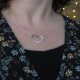 MAMA HEART PENDANT