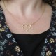 MAMA HEART PENDANT