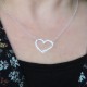 MAMA HEART PENDANT