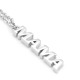 NECKLACE LETTERS MAMA