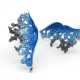 ARRACADES FADA COLOR BLAU (ORFEGA)