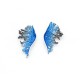 ARRACADES FADA COLOR BLAU (ORFEGA)
