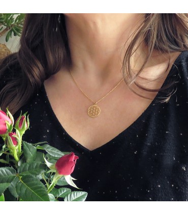 PENJOLL FLOR DE LA VIDA