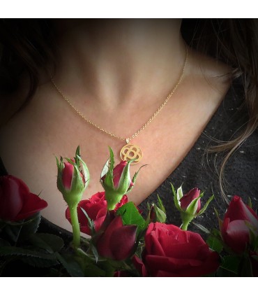 PENJOLL PANOT FLOR DE BARCELONA