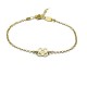 PULSERA FLOR DE BARCELONA  (PANOT)