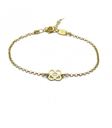 FLOWER OF BARCELONA BRACELET (PANOT)