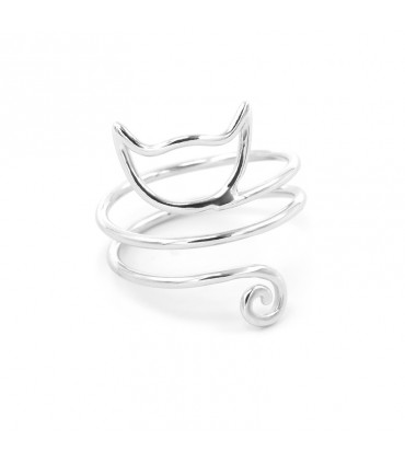 ANILLO GATO