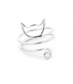 ANILLO GATO