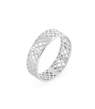 FLOWER PANOT RING BARCELONA