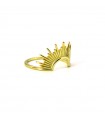 ANILLO RAYOS DE SOL
