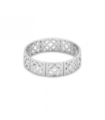 FLOWER PANOT RING BARCELONA