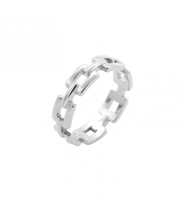 ANILLO CADENA ANCHA