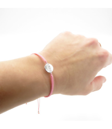 MAMA MACRAME BRACELET