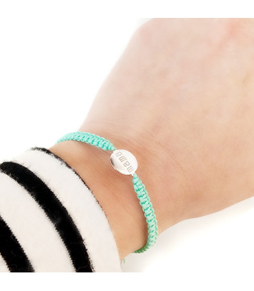 MAMA MACRAME BRACELET