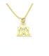SAGRADA FAMILIA DE BARCELONA PENDANT ( GAUDÍ )