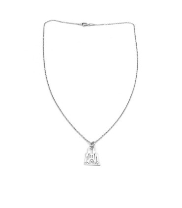 SAGRADA FAMILIA DE BARCELONA PENDANT ( GAUDÍ )