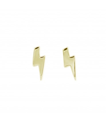 LIGHTNING  EARRING