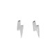 LIGHTNING  EARRING