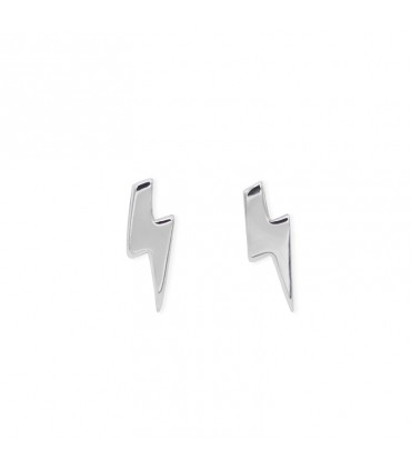LIGHTNING  EARRING