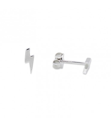 LIGHTNING  EARRING