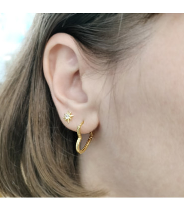 ARO PEQUEÑO CORAZÓN