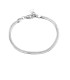 PULSERA SNAKE PLANA (SERPIENTE)