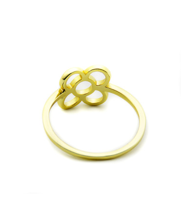 ANELL AMB LA FLOR BARCELONA (PANOT)