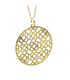 BARCELONA FLOWERS NECKLACE (PANOT)