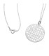BARCELONA FLOWERS NECKLACE (PANOT)