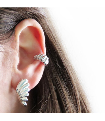 EAR CUFF ANCHO