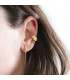 EAR CUFF ANCHO