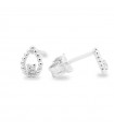 PENDIENTES  LÁGRIMA MINI