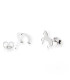 PENDIENTES CABALLO Y HERRADURA