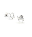 PENDIENTES CABALLO Y HERRADURA