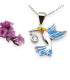 COLGANTE COLIBRÍ