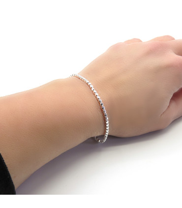CUBES BRACELET