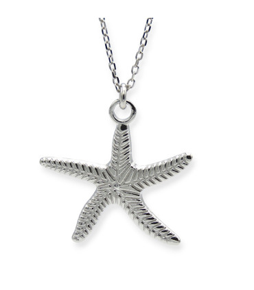 STARFISH PENDANT