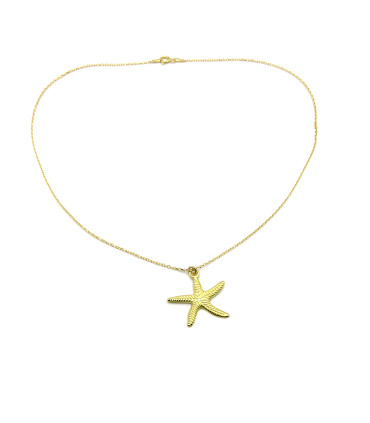 COLGANTE  ESTRELLA DE MAR