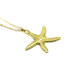 STARFISH PENDANT