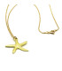 STARFISH PENDANT