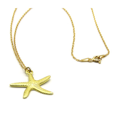COLGANTE  ESTRELLA DE MAR