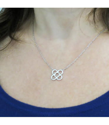 COLLAR PANOT FLOR DE BARCELONA