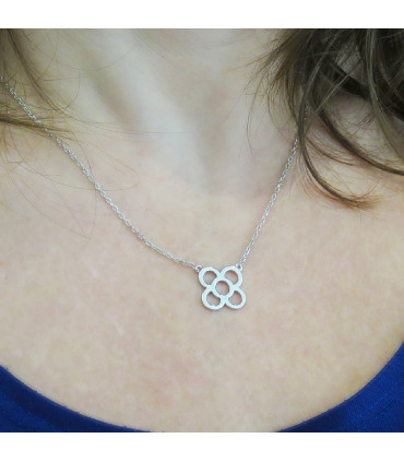 COLLAR PANOT FLOR DE BARCELONA