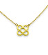 COLLAR PANOT FLOR DE BARCELONA